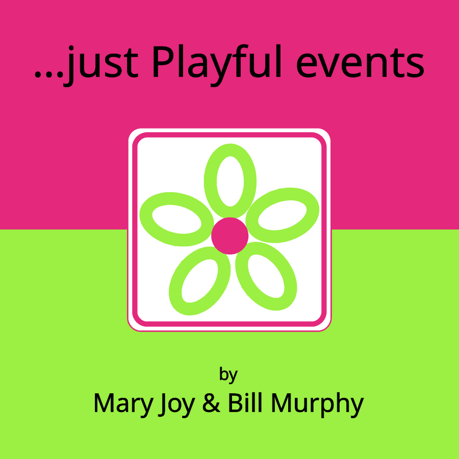 Just Playful Events